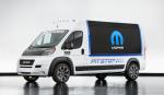 Dodge Ram ProMaster Pit Stop 2016 года